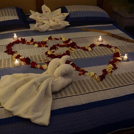 Hostal Quito Cultural エクステリア 写真