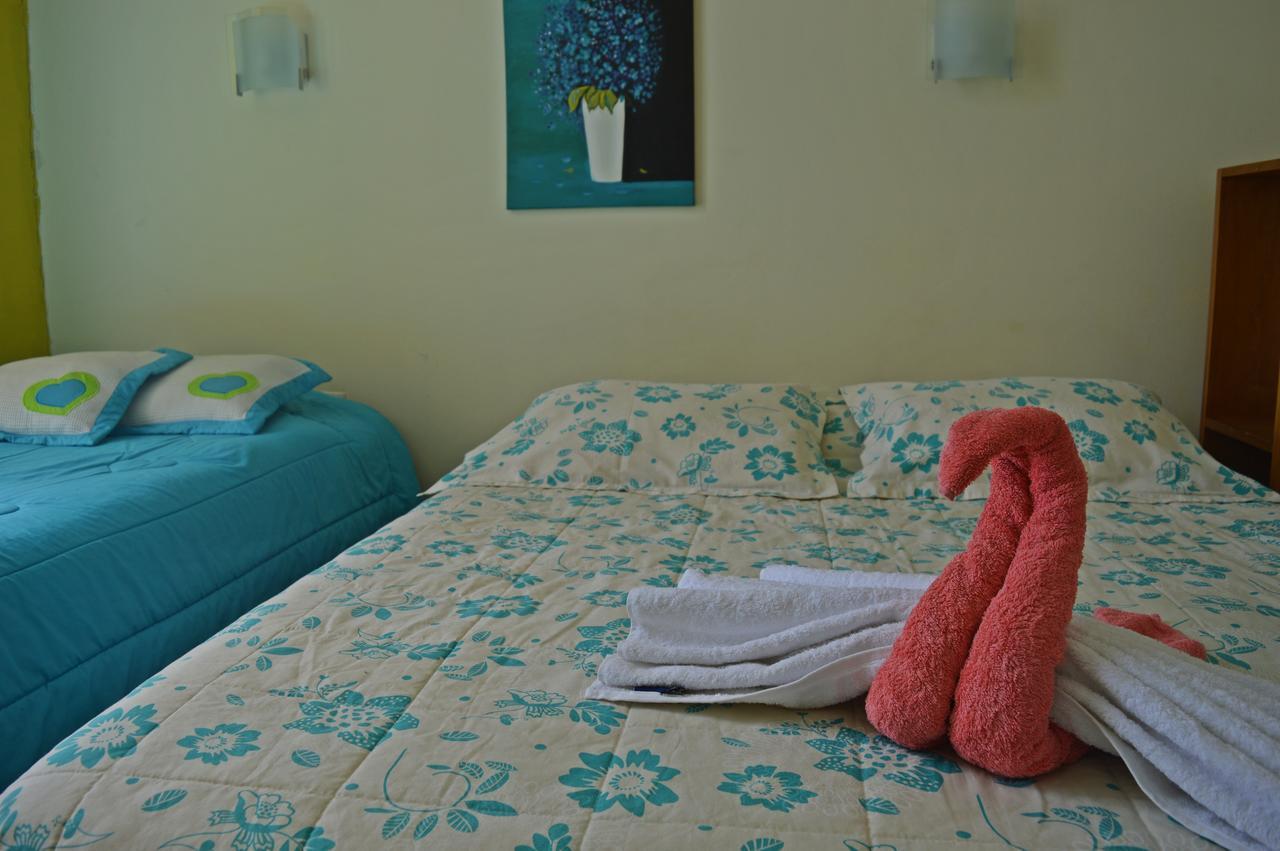 Hostal Quito Cultural エクステリア 写真