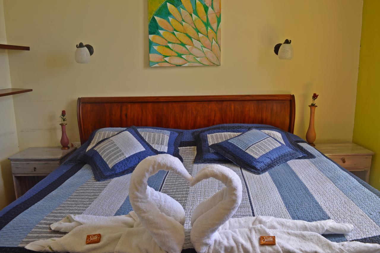Hostal Quito Cultural エクステリア 写真